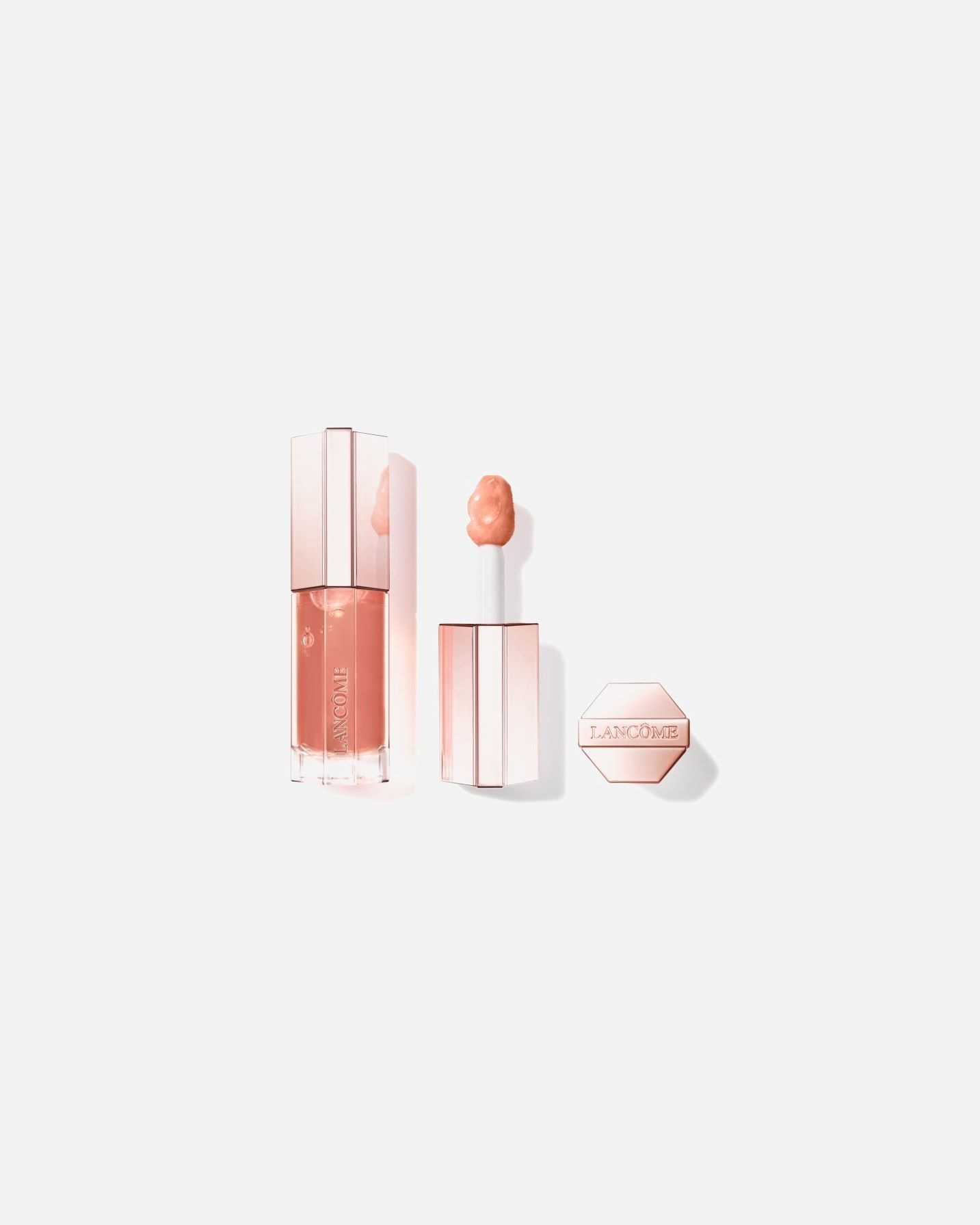 „Lancôme“ lūpų aliejus „Idôle Lip Idôle Juicytreat Lipoil Gloss“ – 9 ml