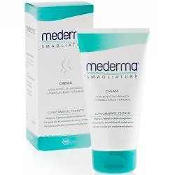 Mederma Restructuring Stretch Mark Cream 150 g
