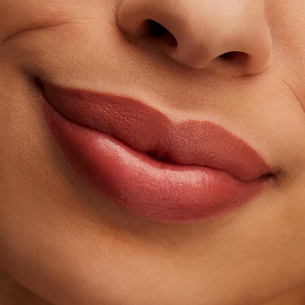 Lápiz labial MAC Lusterglass Sheer-Shine - 3 g