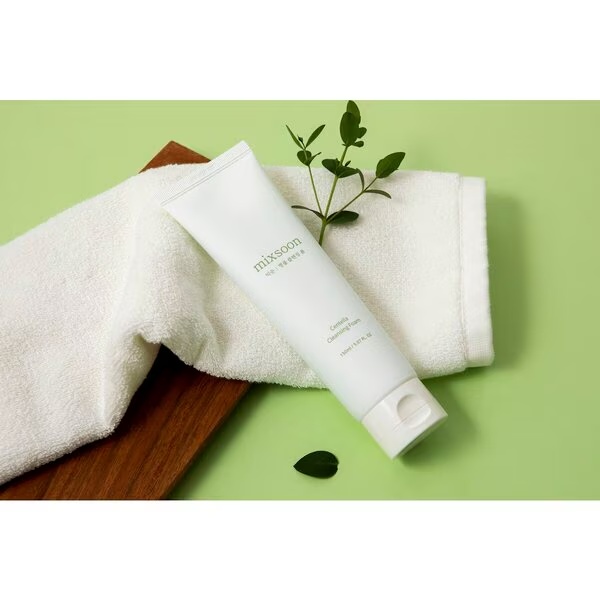 Mixsoon пена за чишћење са центелом<br>150ml