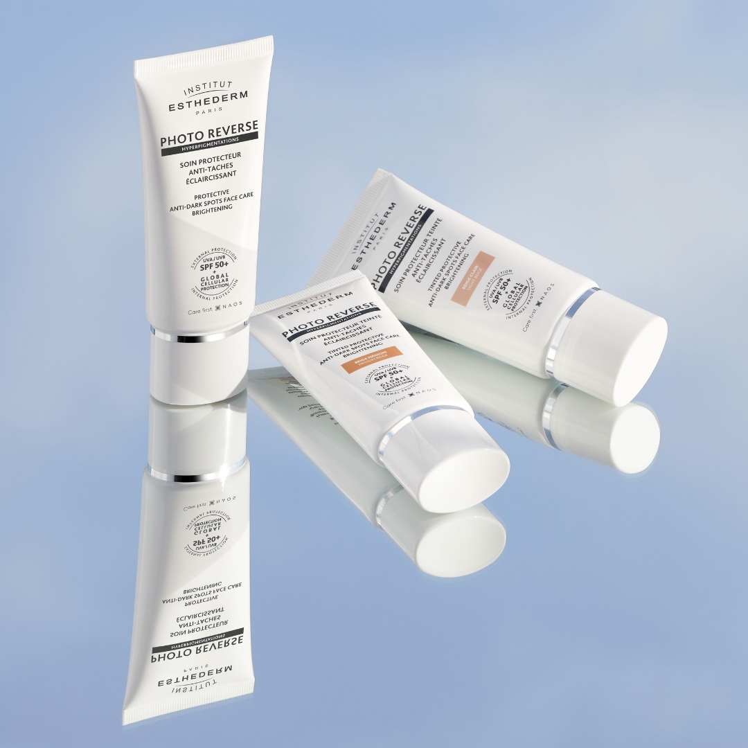 Institut Esthederm Photo reverse SPF50+