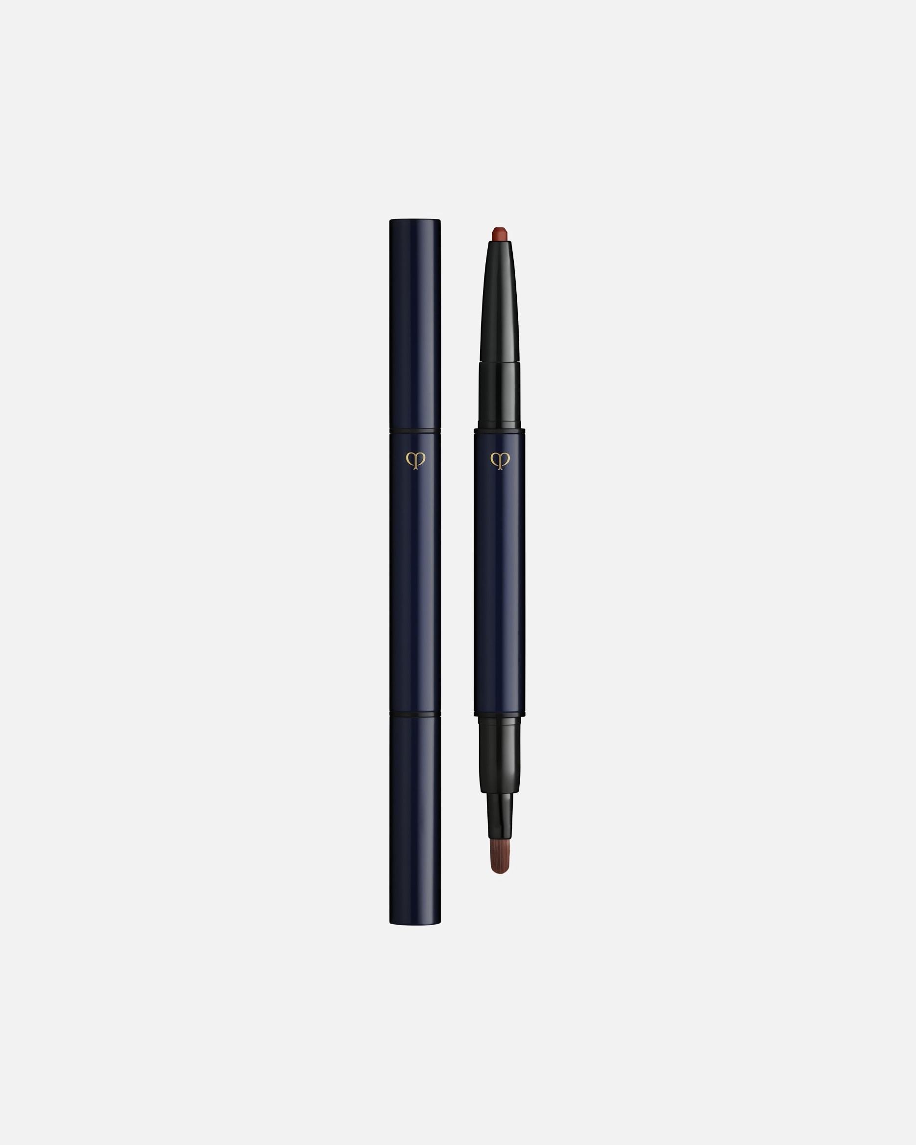 Clé de Peau Beauté Lipliner Lipliner Pencil Refill - 0,25g