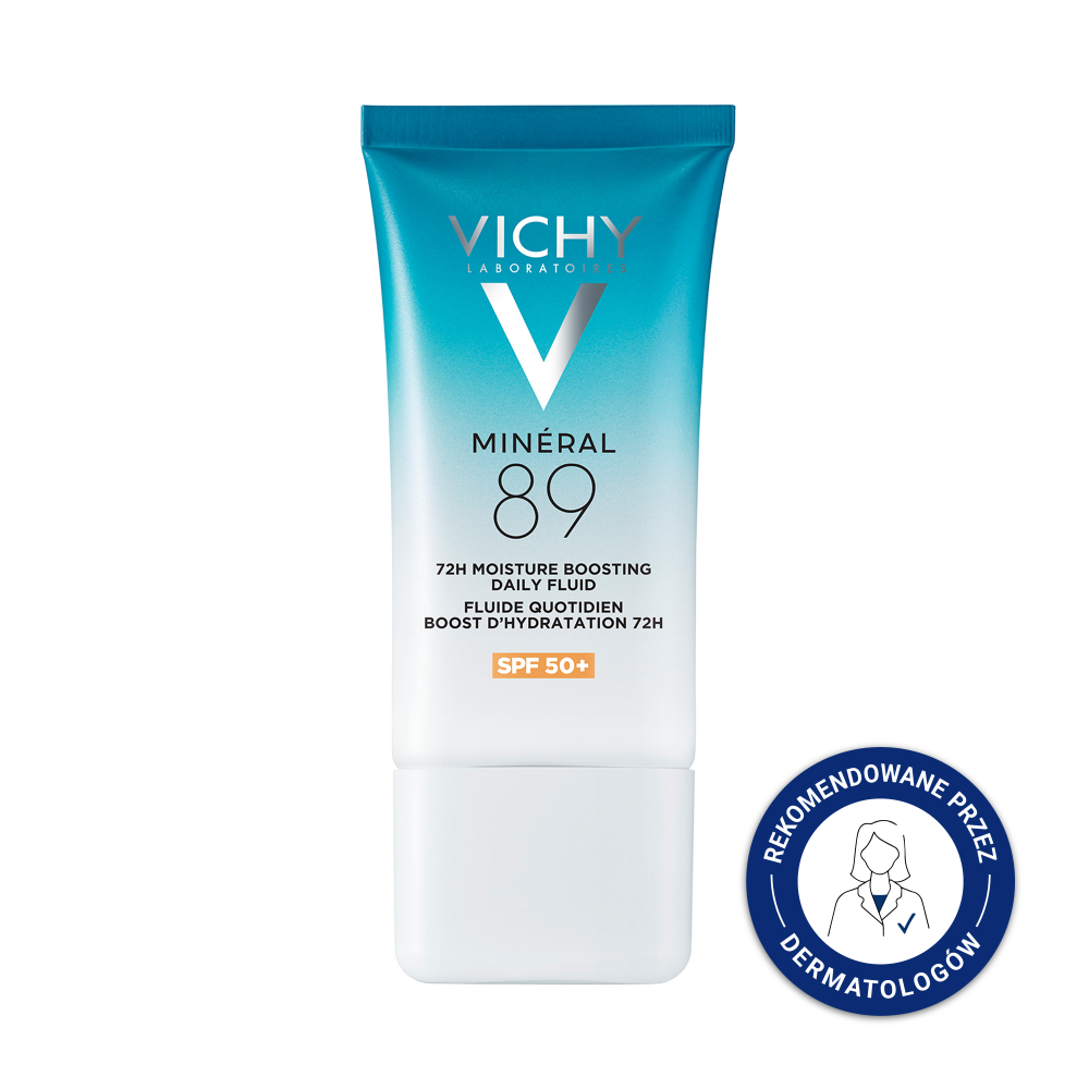 Vichy Mineral 89 72 ur