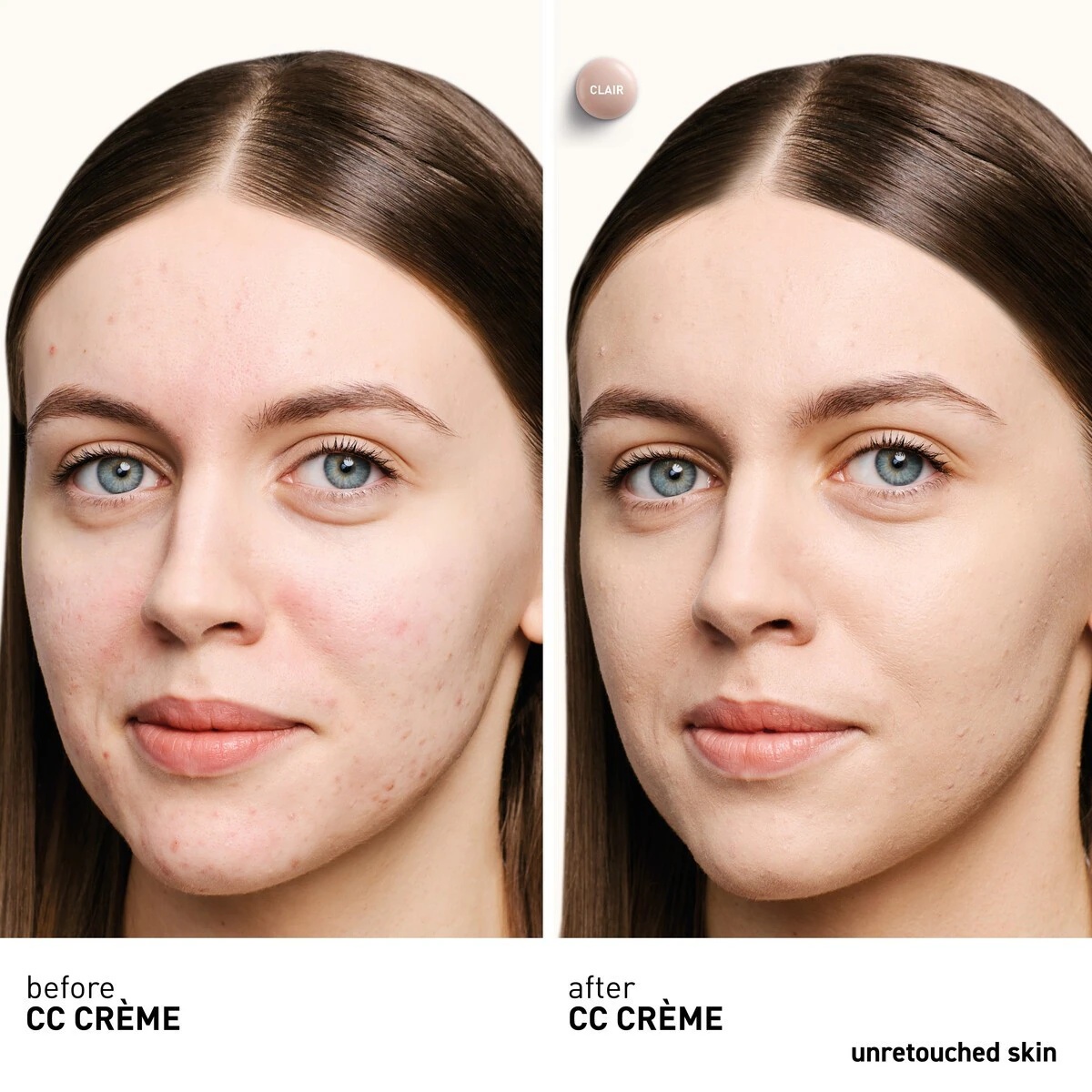 CC krema