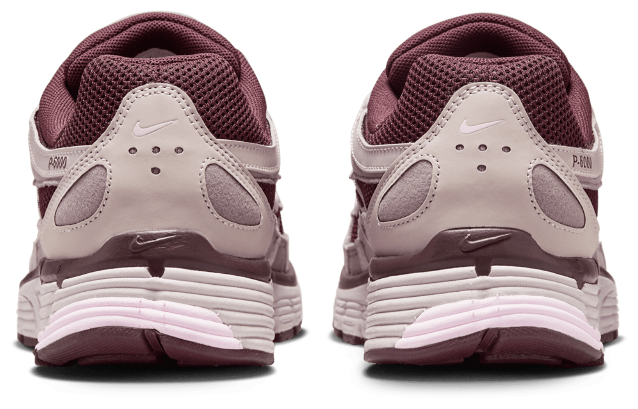 Nike P-6000