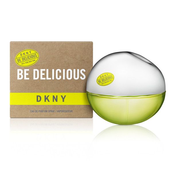 DKNY Be Delicious EDP Ženski parfemi