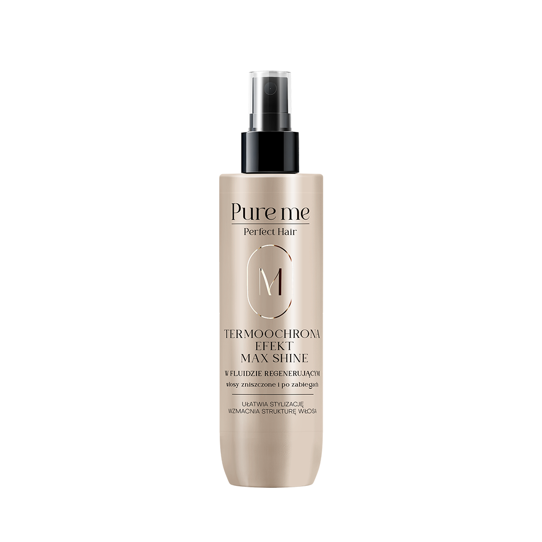 Capelli perfetti Pure Me