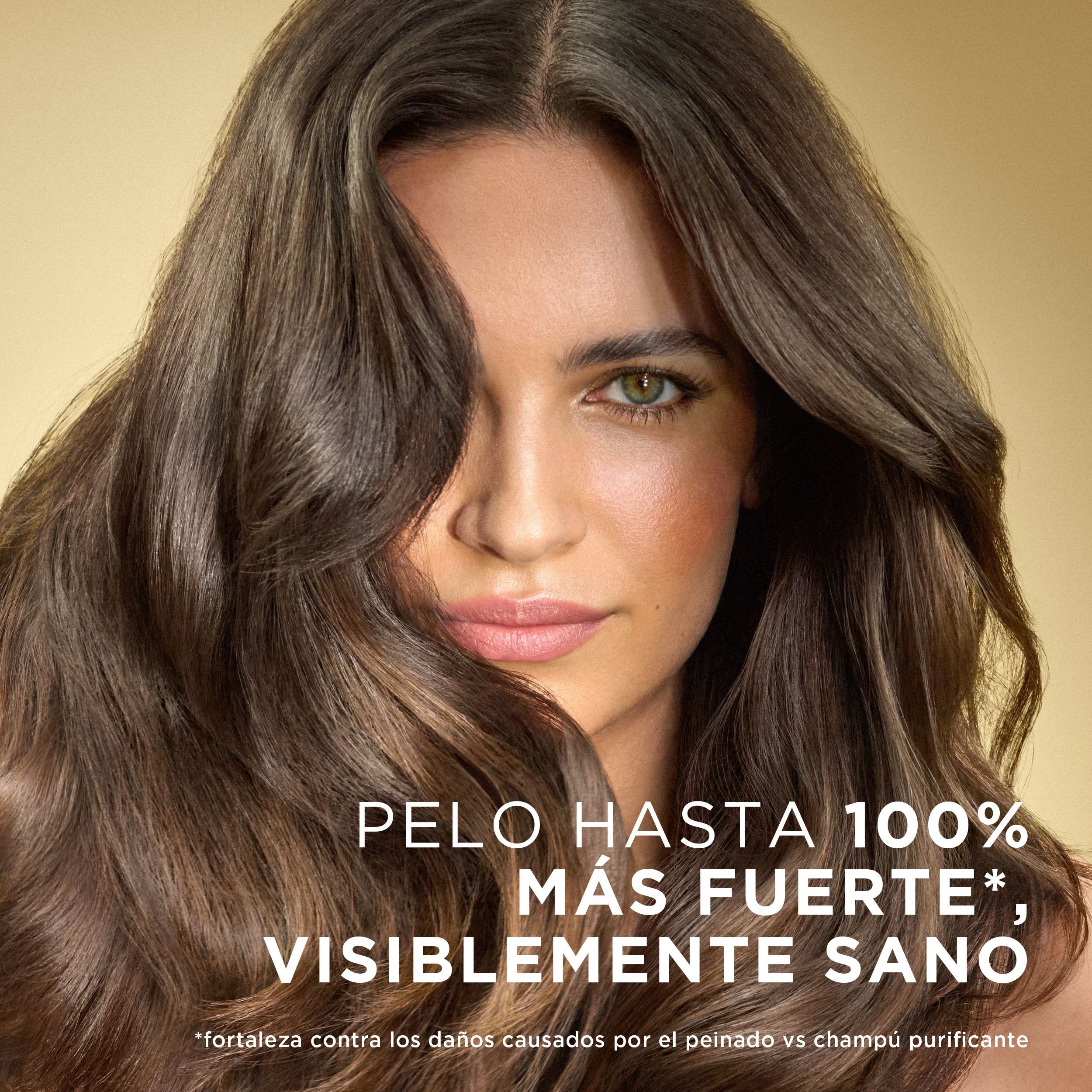 Pro-V Repair and Protect Miracle Shampoo Šampóny