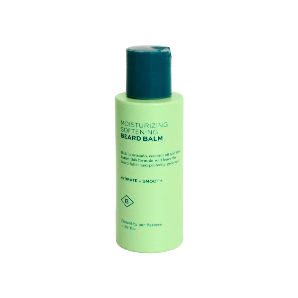 Barba Moisturizing Beard Balm - Trattamento Barba