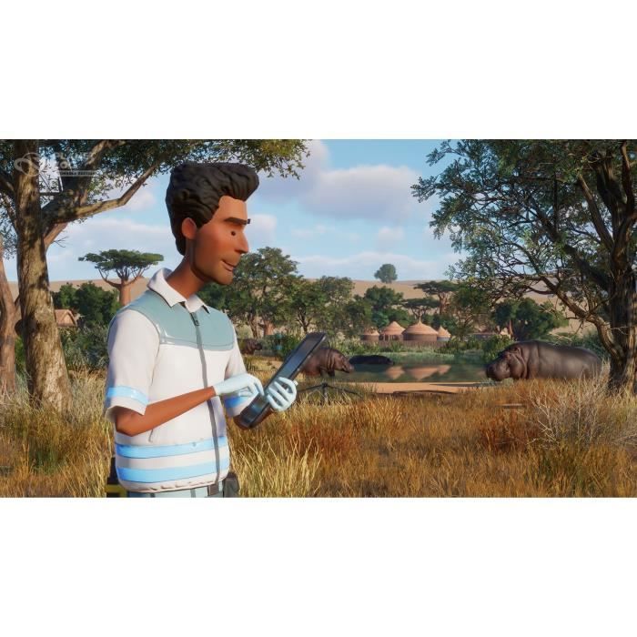 Planet Zoo Console Edition - Gioco per PS5