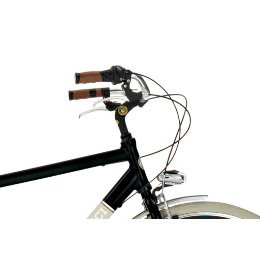 Bicicleta De Ciudad  Airbici 605am Elegance