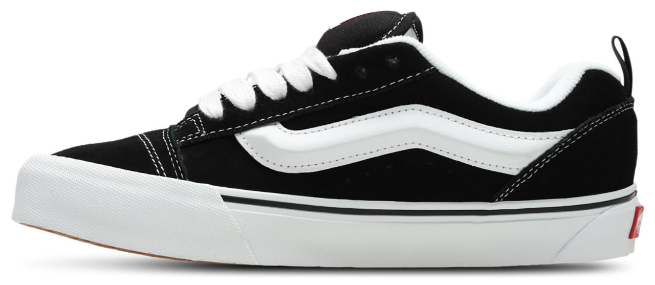Vans Knu School