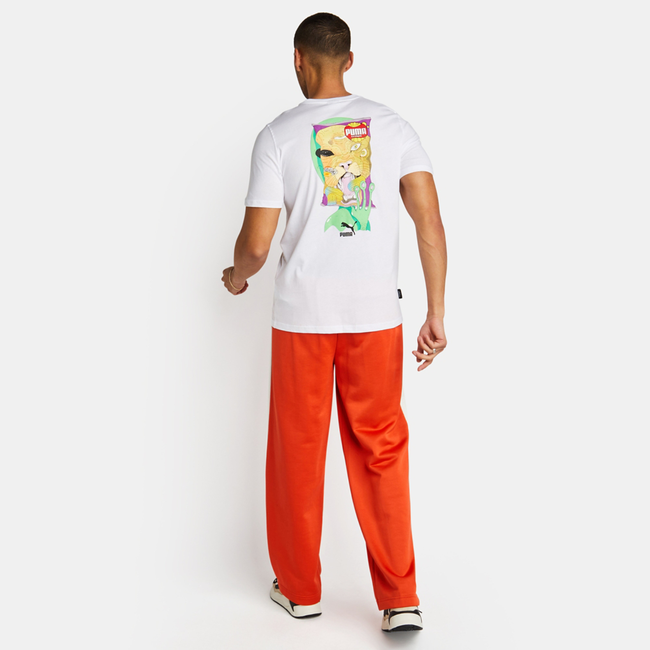 Puma Klassikere