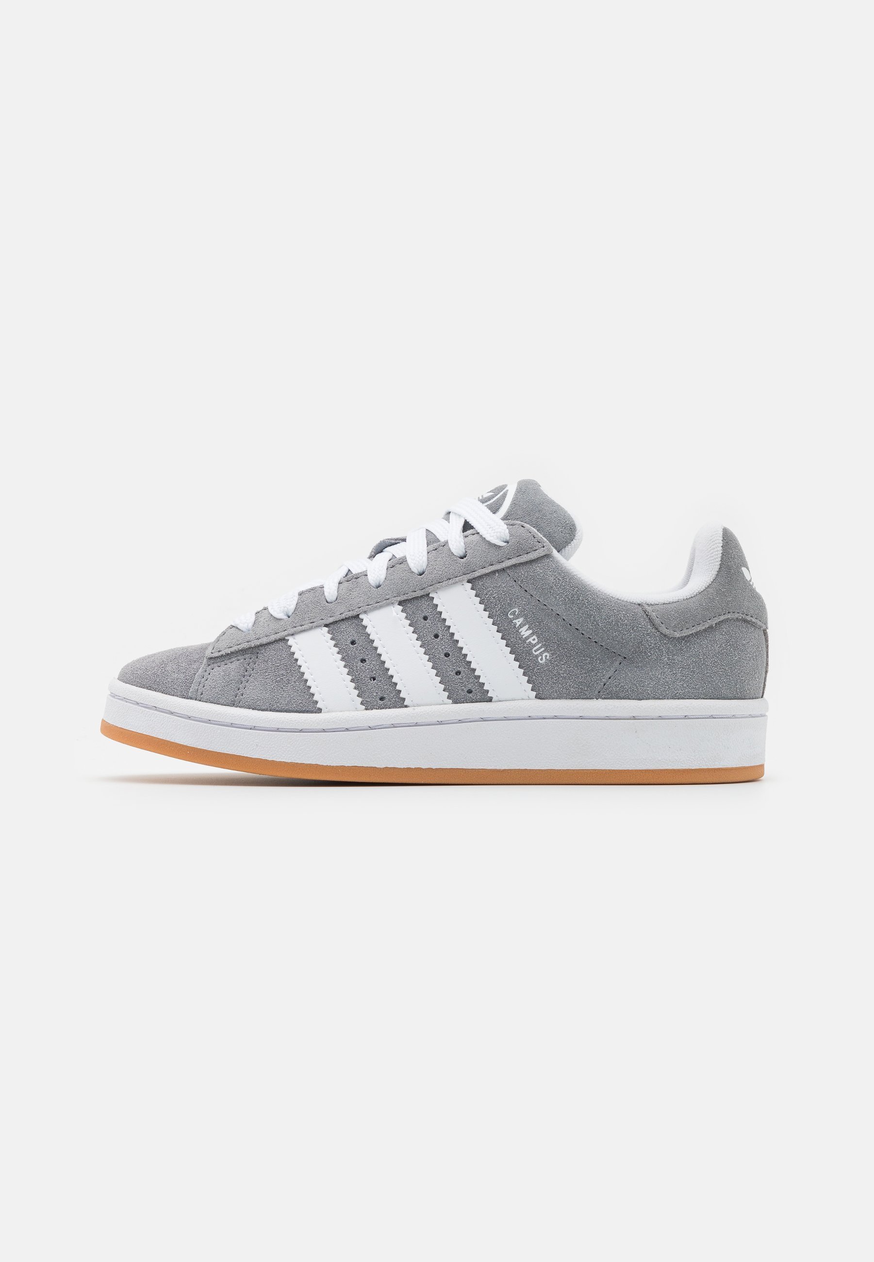 adidas Originals CAMPUS 00S UNISEX - Scarpe da ginnastica - grigio tre/calzature bianche