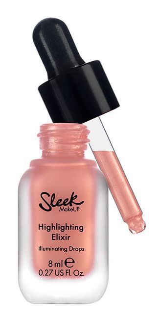 Highlighting Elixir tekući iluminatori Hajlajteri