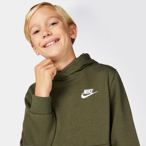  Nike pulóver