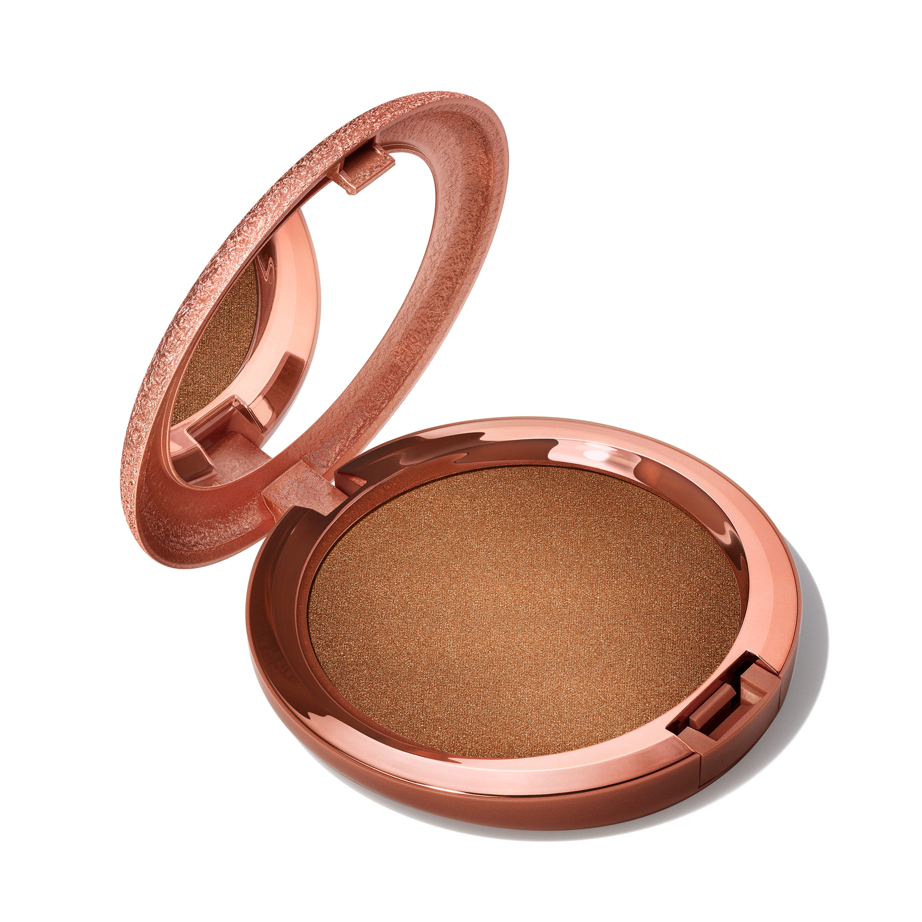„Skinfinish Luminous Finish“ bronzantai Prabangūs bronzantai