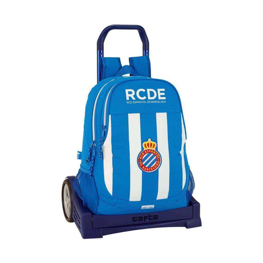 Nahrbtnik RCD Espanyol Evolution s košarico