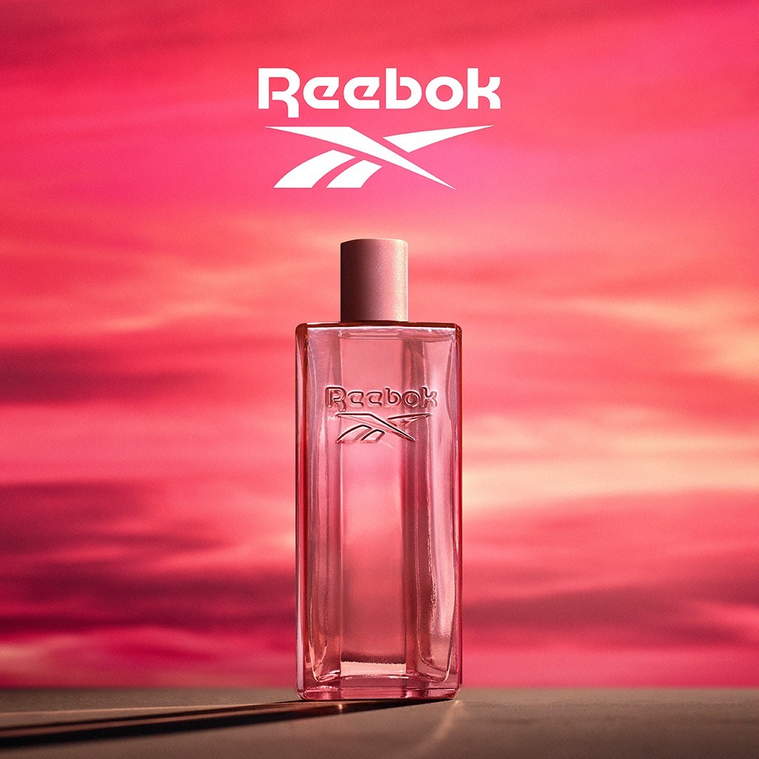 Reebok ACTIVATE your Senses for HER Eau de toilette