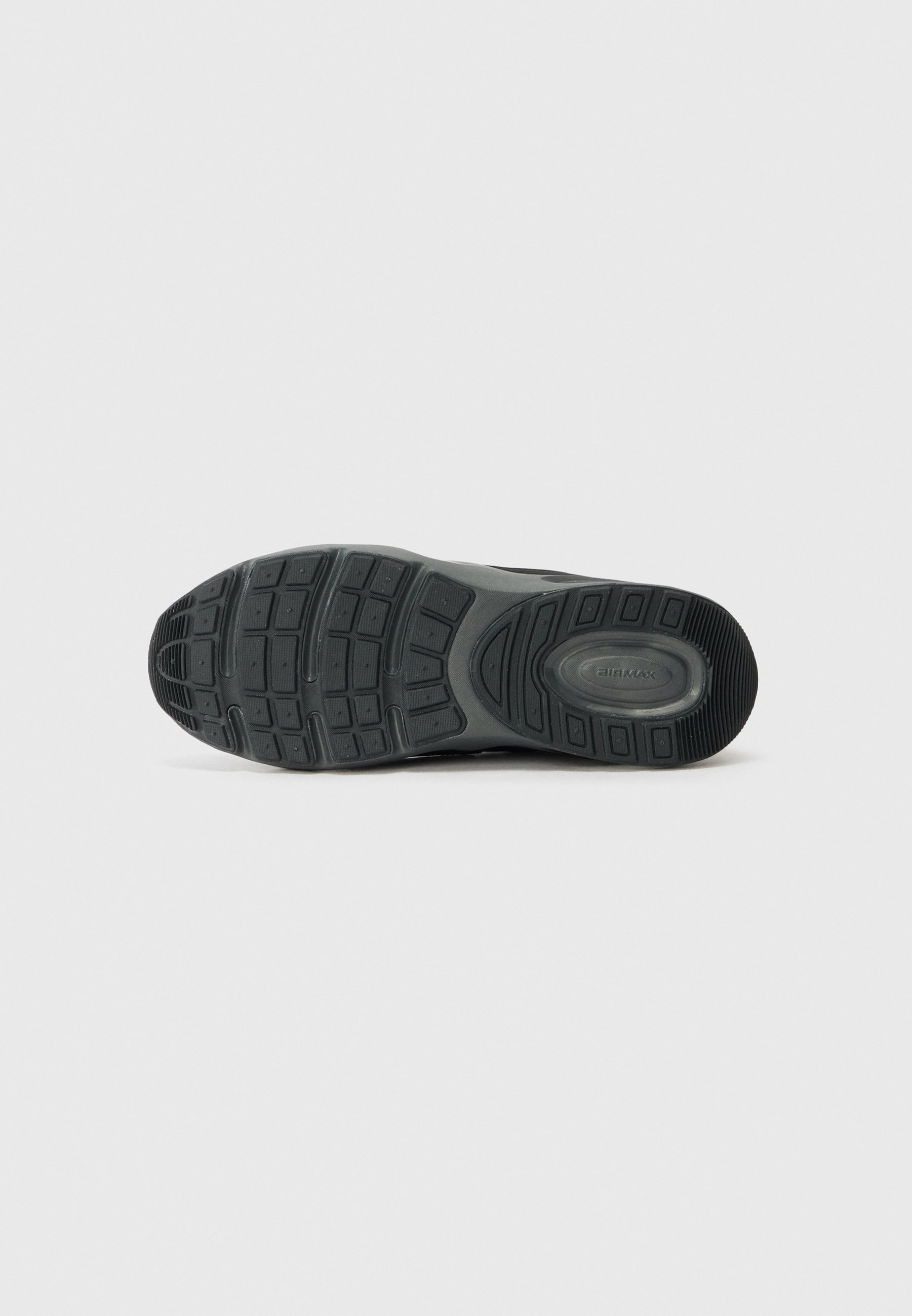 AIR MAX NOVA UNISEX - Tenisky - black/anthracite/cool grey/wolf grey