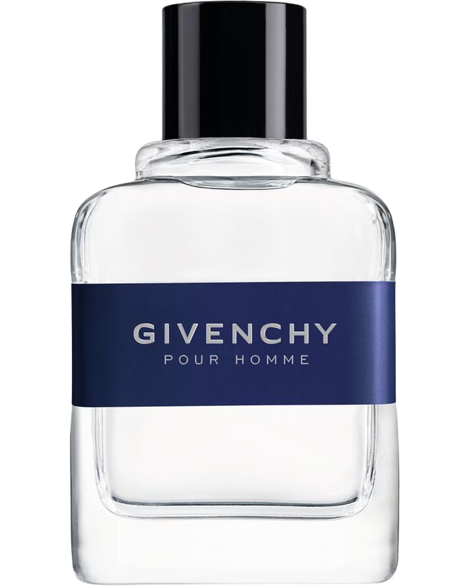 GIVENCHY GIVENCHY POUR HOMME GIVENCHY POUR HOMME BLUE LABEL