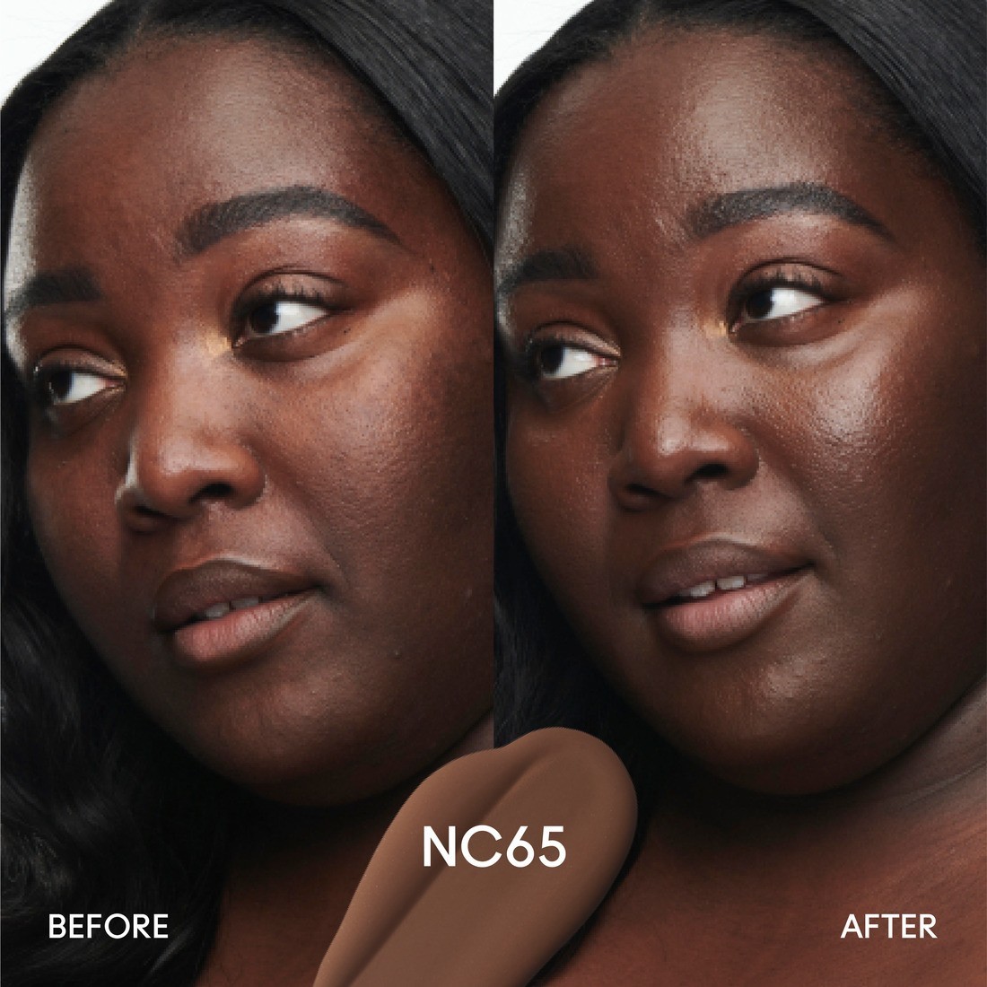 MAC Foundation Studio Radiance seruma tonālais krēms – 30 ml