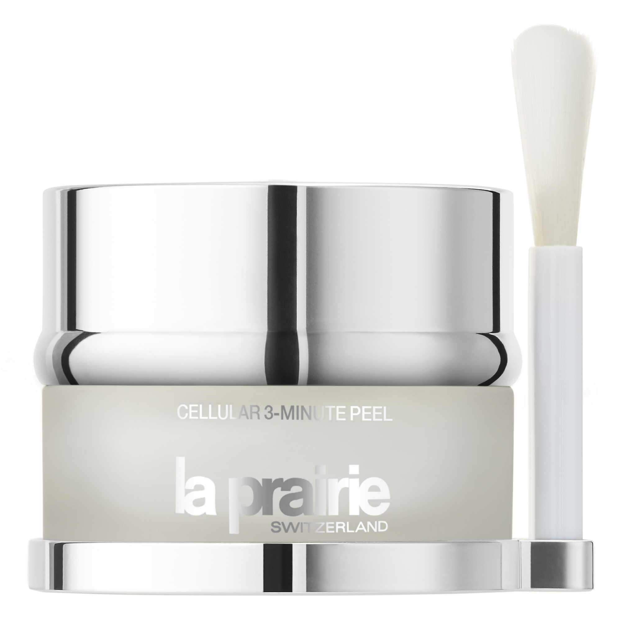 Cellular 3-Minutes Peel 40 ml - La Prairie