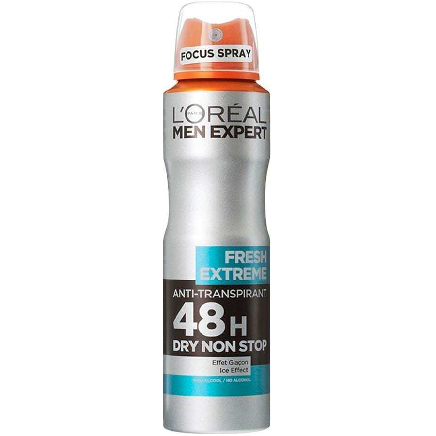 L'Oréal Men Expert dezodorans u spreju Fresh Extreme - 150 ml