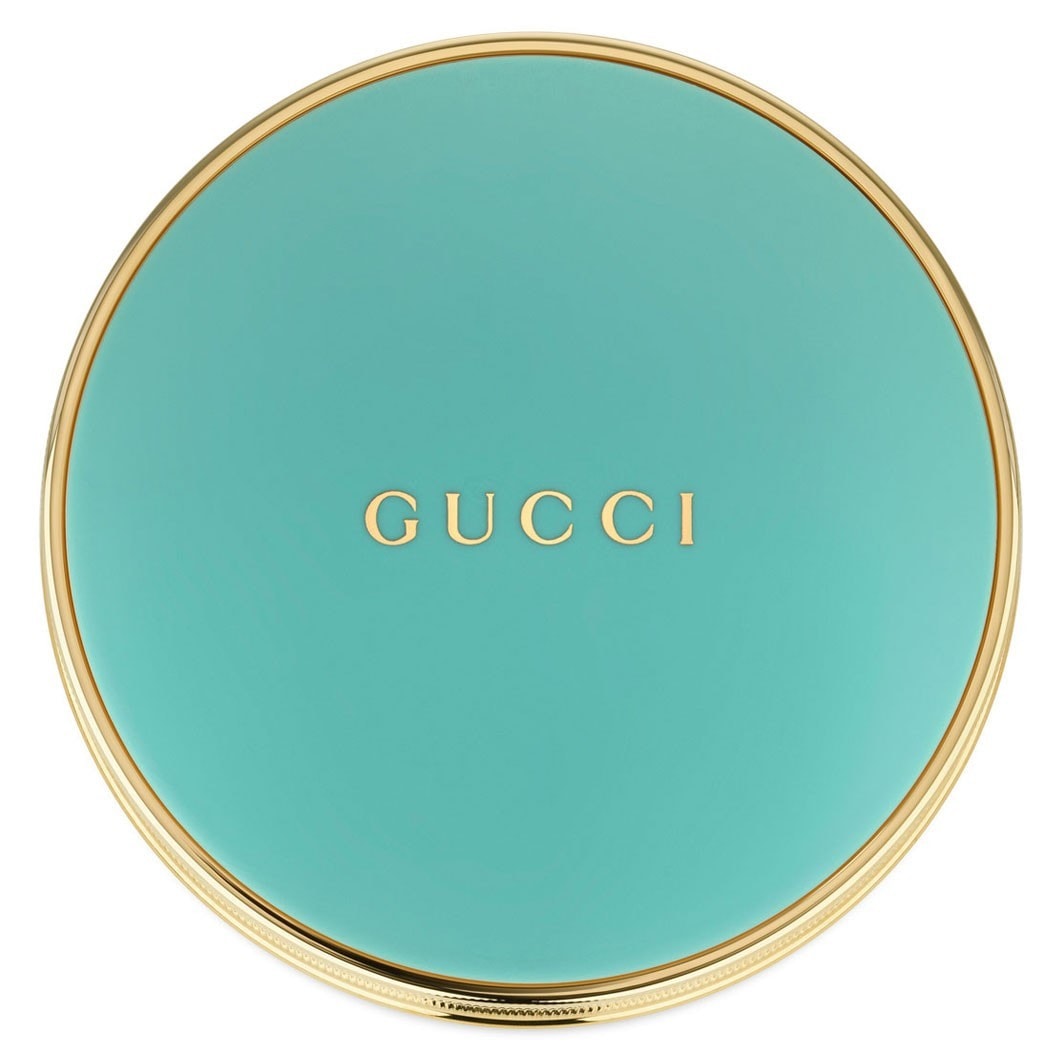 Terra abbronzante Gucci, cipria illuminante effetto baciata dal sole Gucci Beauty – 12 g