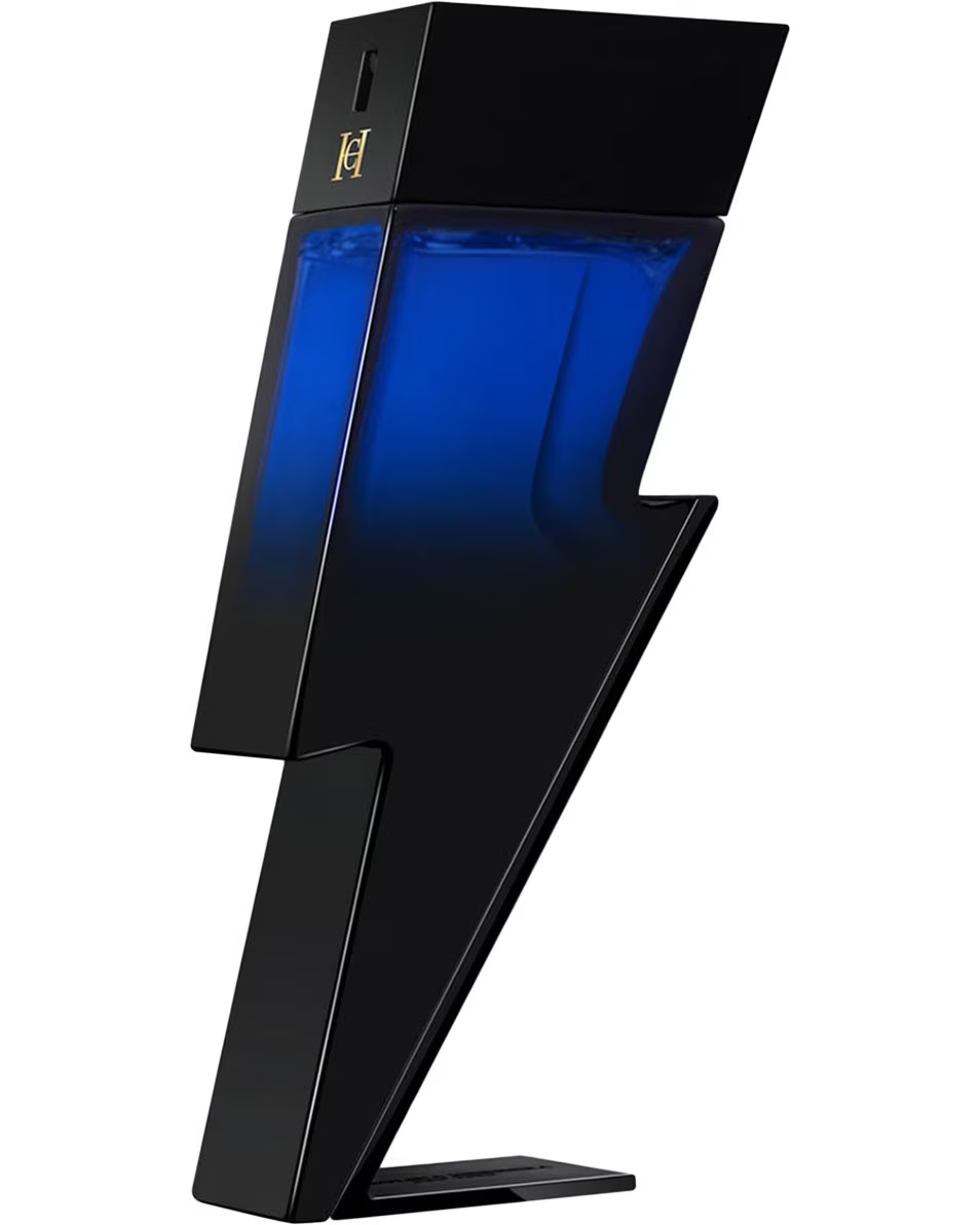 CAROLINA HERRERA BAD BOY Elixirul de cobalt Bad Boy