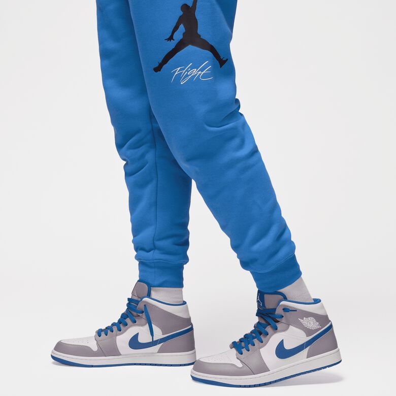 Essentiële fleece basisbroek