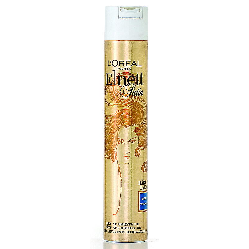 Loreal Haarlak Elnett 300 ml