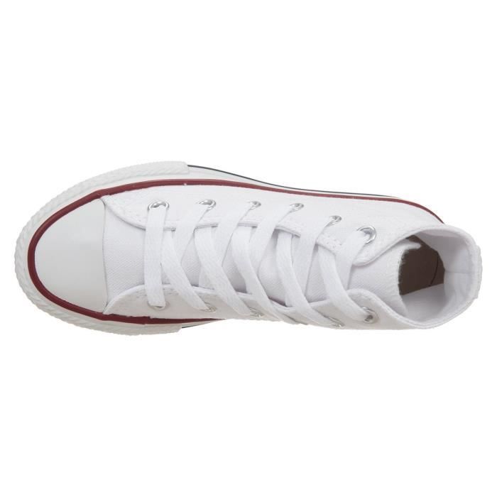 Zapatillas deportivas Converse Chuck Taylor All Star Core Hi para niños