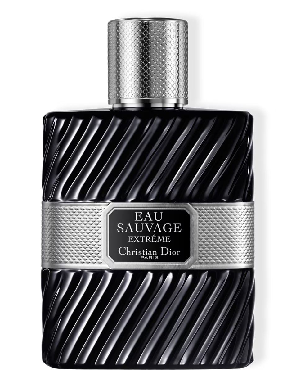DIOR EAU SAUVAGE EXTREME EAU DE TOILETTE