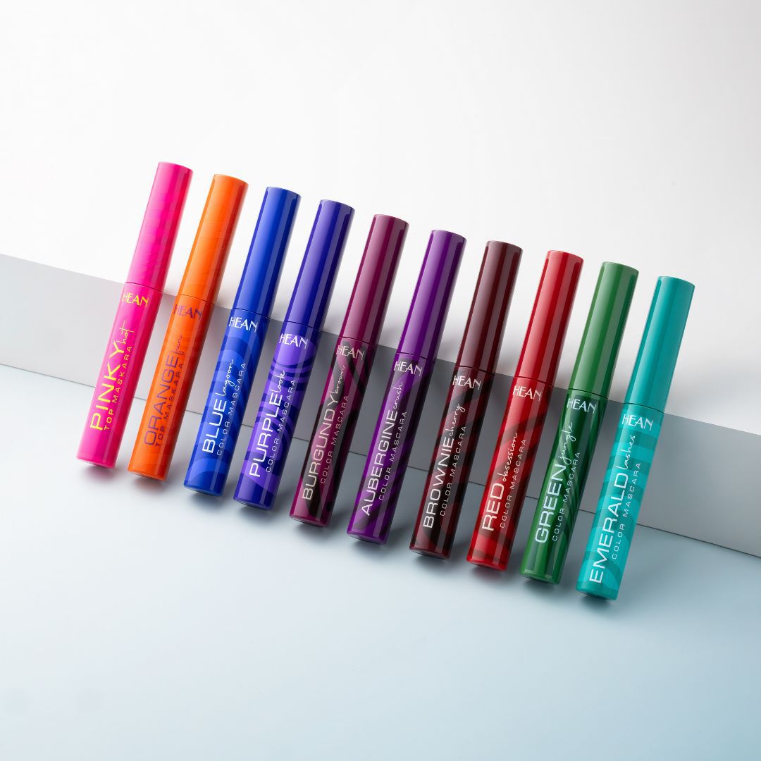 Hean Color