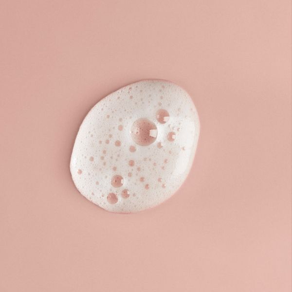Gel de baño para bebés Skin Sapiens 300 ml