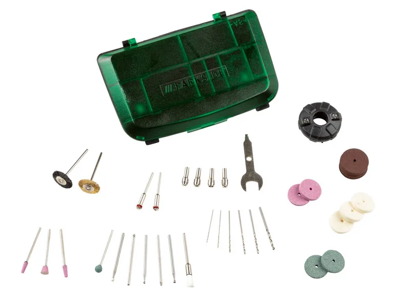 PARKSIDE® PMGS 12 D4 Kaiverruskone, 22 W