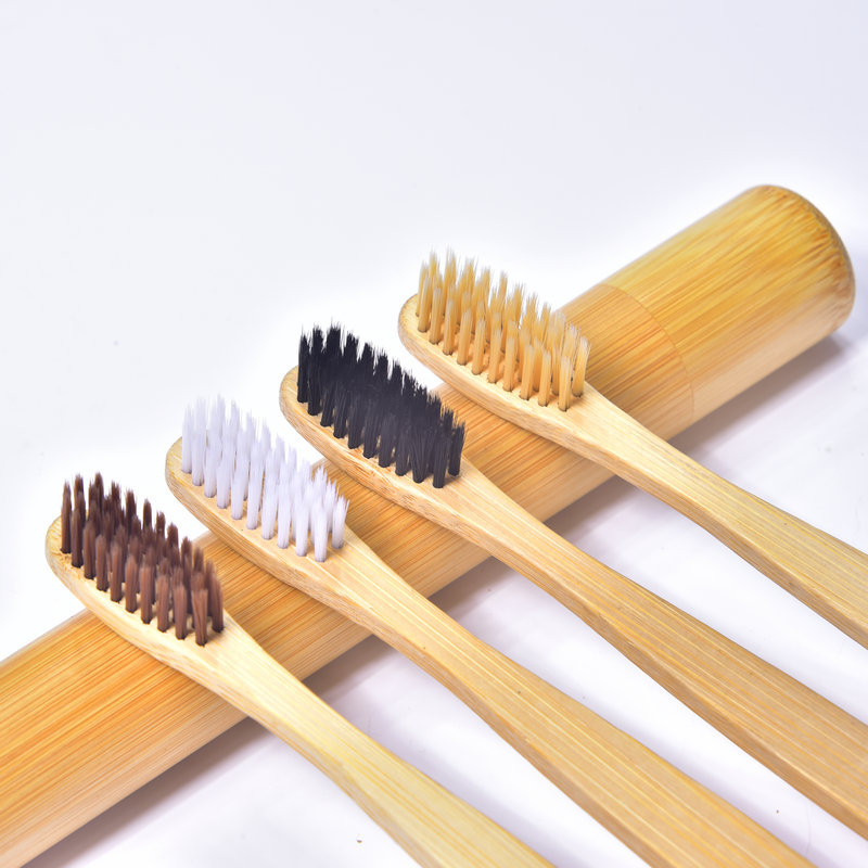 Hotel green toothbrush for sale