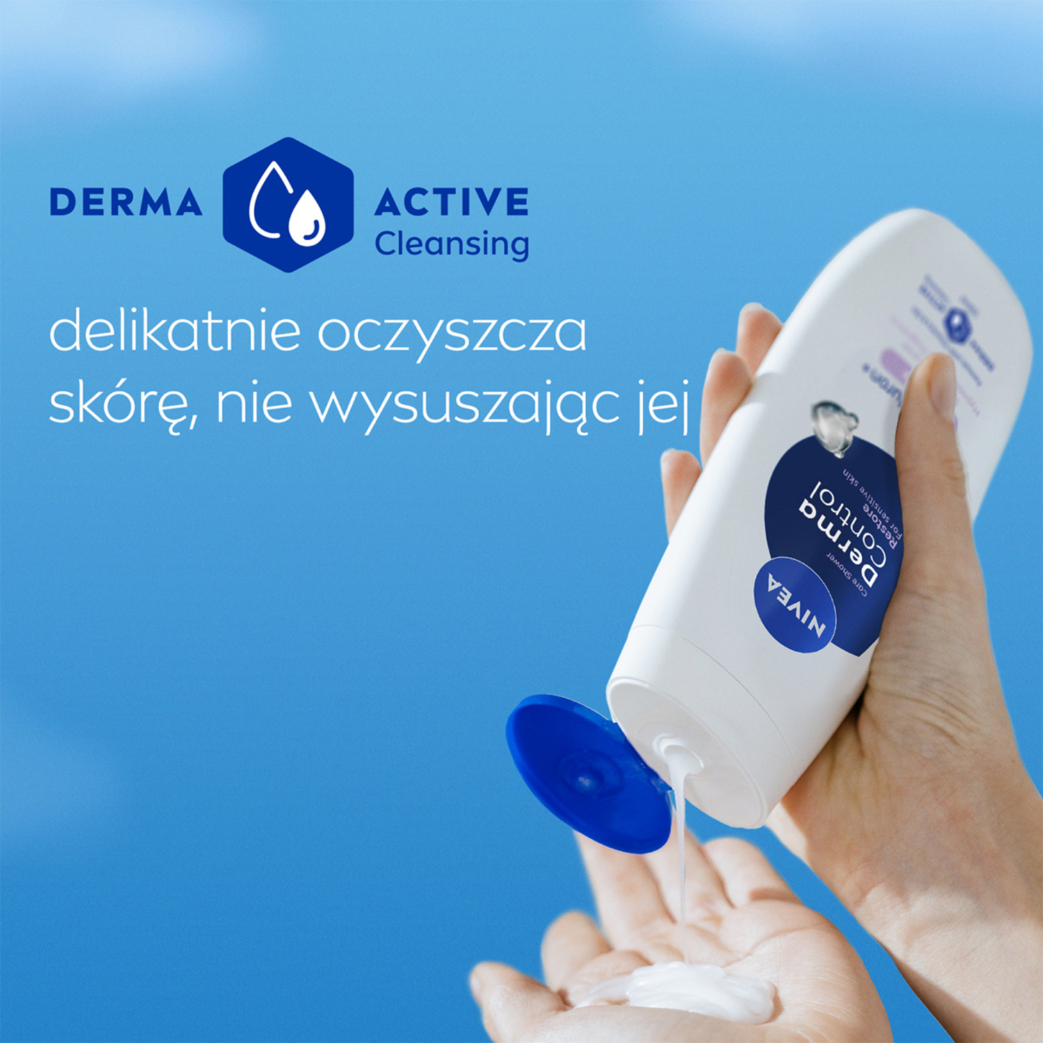 Nivea Derma Control Restore