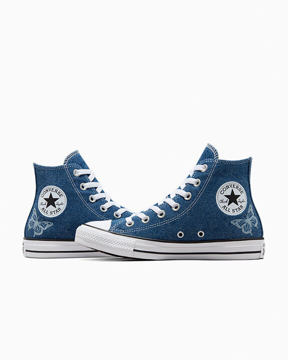 Chuck Taylor All Star Y2K Butterflies