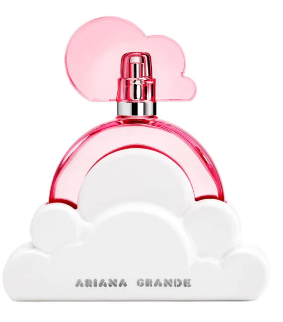 Ariana Grande Felhőrózsaszín