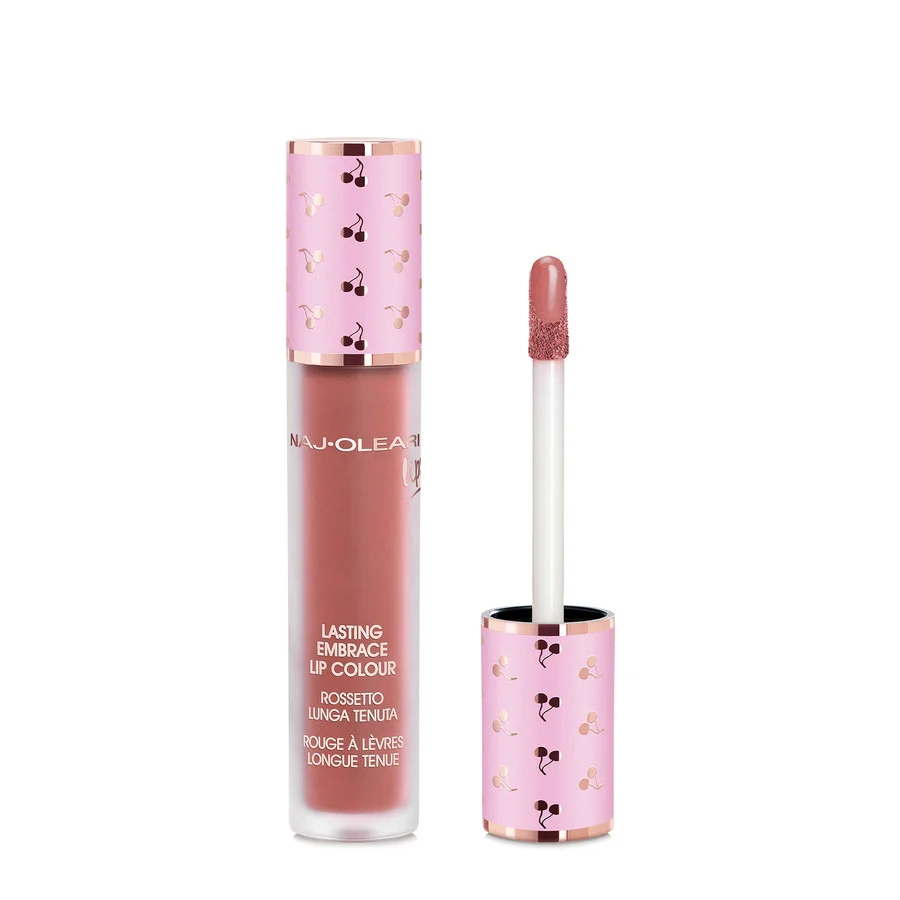 Labbra Lasting Embrace Lip Colour - Rossetto mat, Rossetto