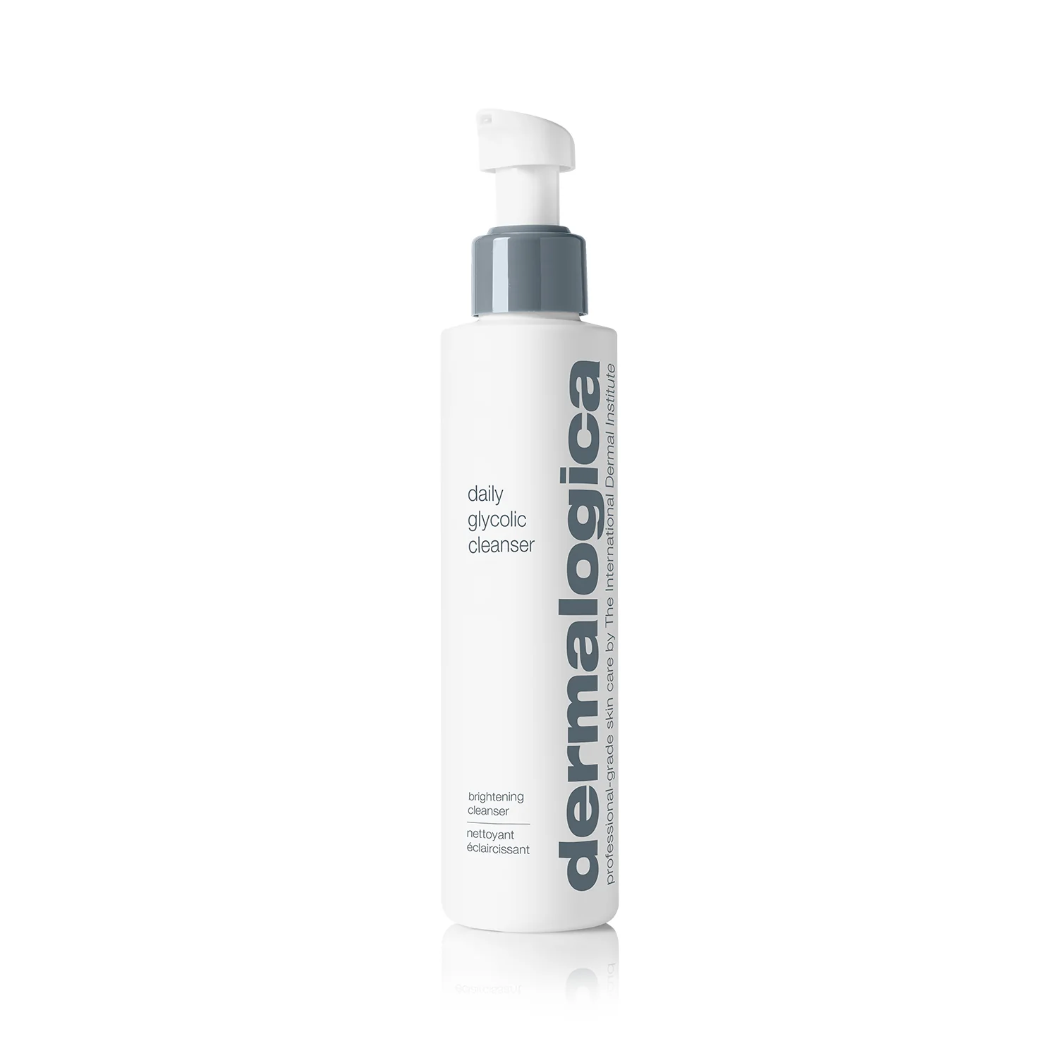 Daily Skin Health Daily Glycolic Cleanser - Gel detergente viso