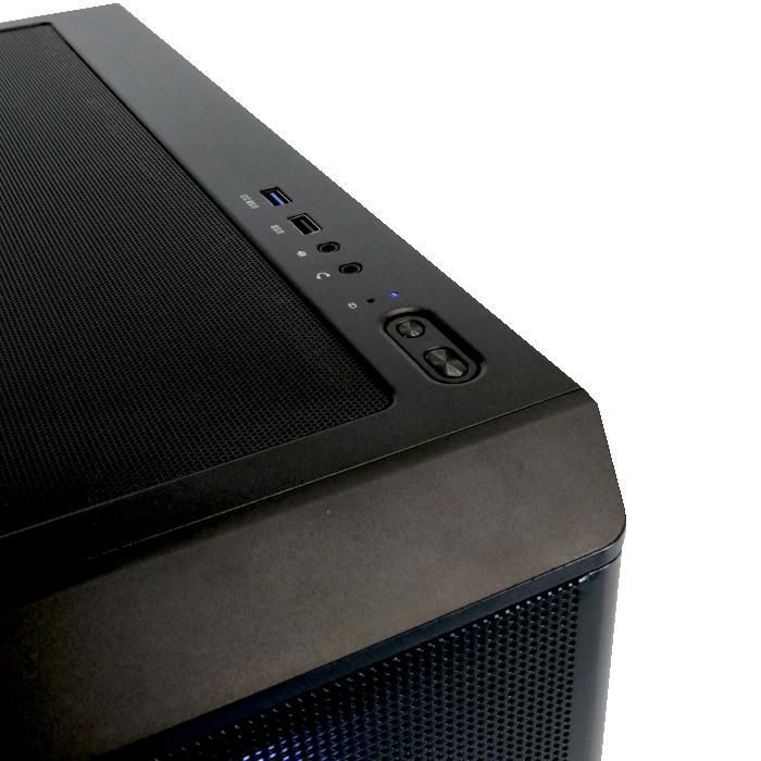 CyberPowerPC PC für Gamer – Intel Core Ultra 5 245KF – NVIDIA RTX 5060 Ti – 1 TB SSD – 32 GB DDR5 RAM – Windows 11