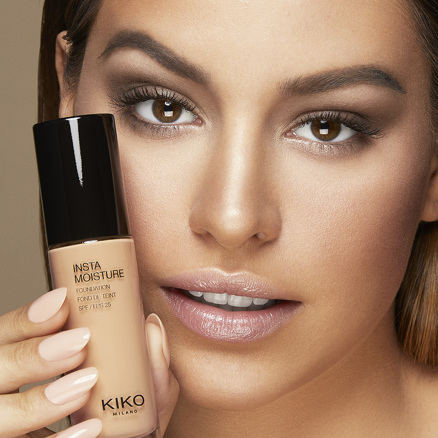 INSTAMOISTURE PUDER 4.5 Neutralni