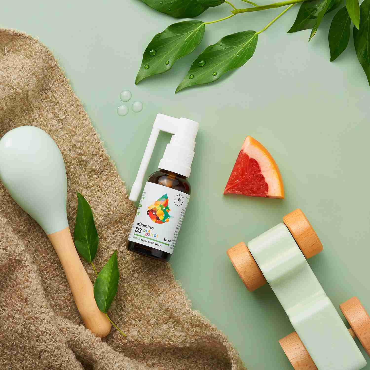 Aura Herbals