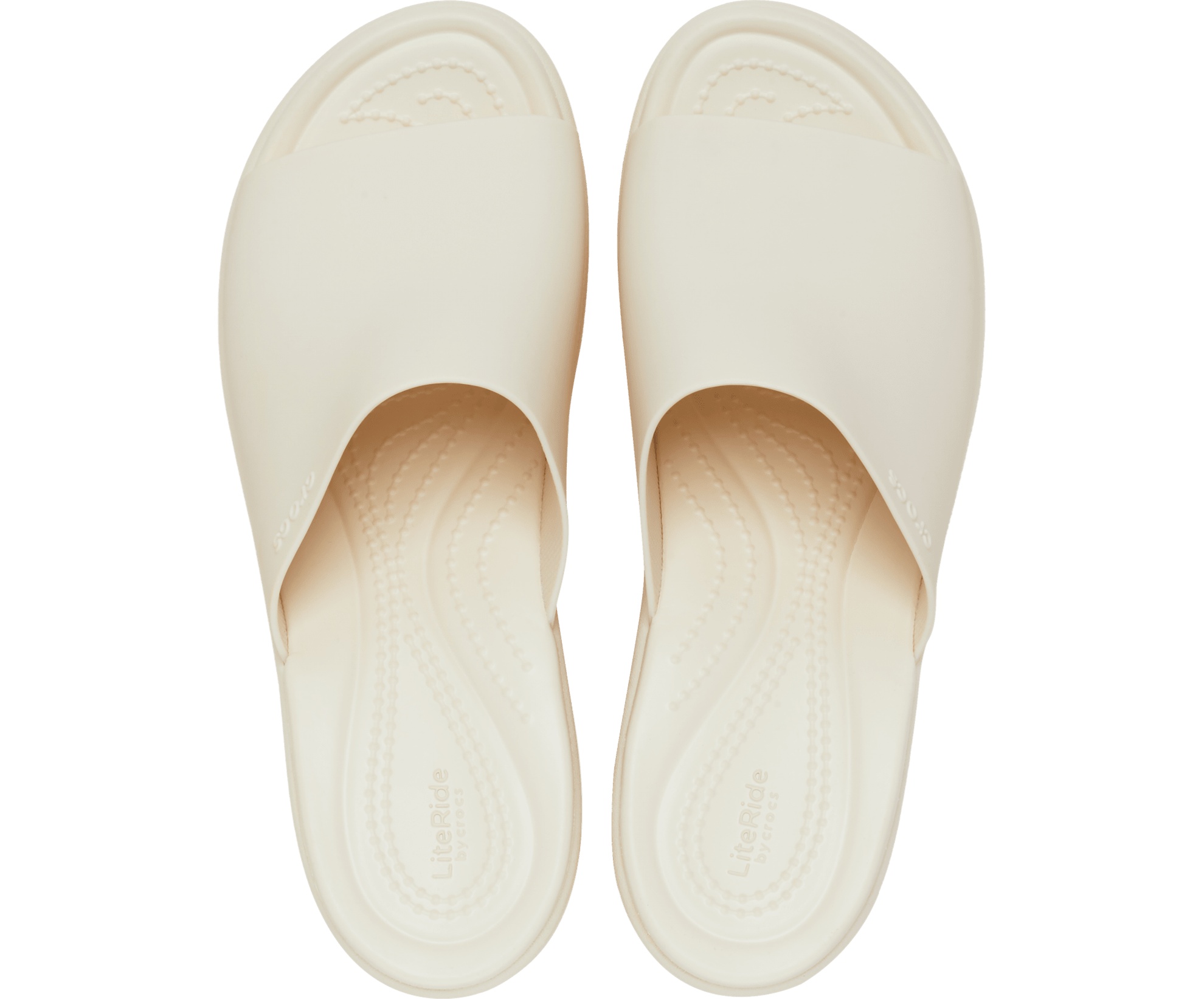 Brooklyn Slide Heel - Sandal