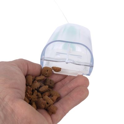 TIAKI Intelligence Toy Snack Hunter
