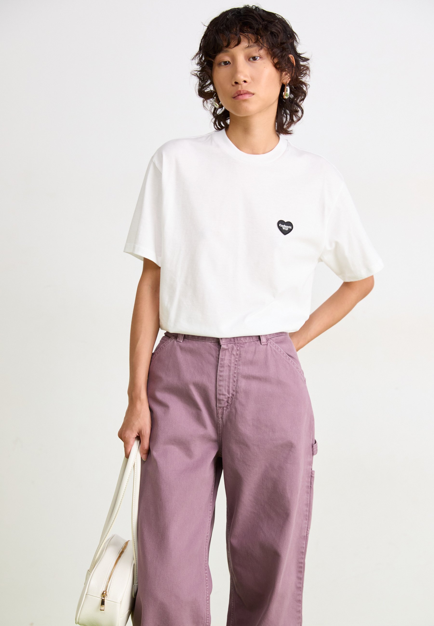T-shirts Carhartt WIP