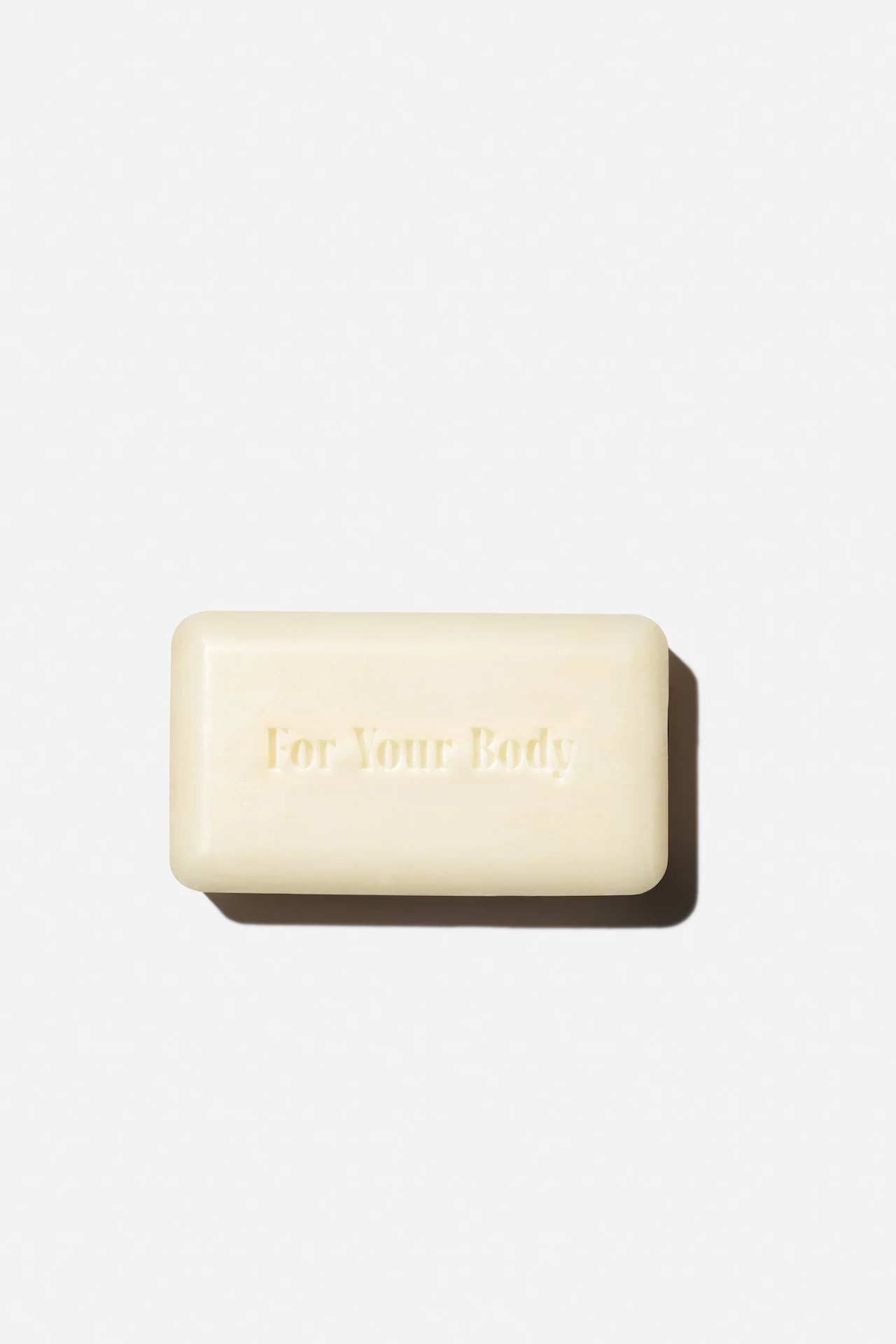 The Body Bar - Exfoliant fizic 2% fără parfum 140 ml - Nécessaire